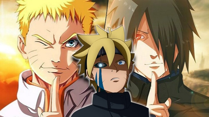 The Naruto & Sasuke We Loved Are Dead (Part 2)
