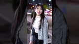 청순소녀의 퇴근길 염세빈 치어리더 직캠 Yum Sebin Cheerleader 231025 |4K