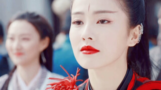 现在的古偶男主还不如一个女人帅气！