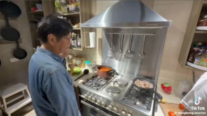 MAGTIPID BUONG BANSA