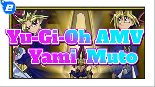 [Yu-Gi-Oh AMV] Yami & Muto - Dream A Love For A Thousand Years_2