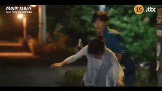 A Virtuous Business (2024)| Korean Drama | Official Teaser 3