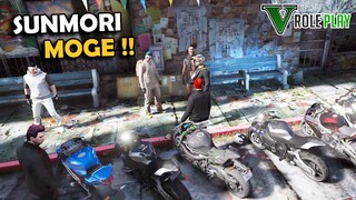 TOURING SANTAI BERSAMA KOMUNITAS !! - GTA 5 ROLEPLAY INDONESIA