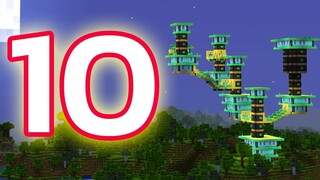 10 Datapack ที่จะทำให้เกม Minecraft บันเทิงขึ้น