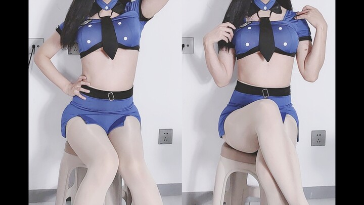 Nanliang yang cantik, kamu tidak mau datang melihatnya?