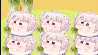 【Selamat pagi】 Versi audio AI Baicai