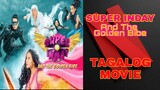 SUPER INDAY AND THE GOLDEN BIBE : FULL MOVIE