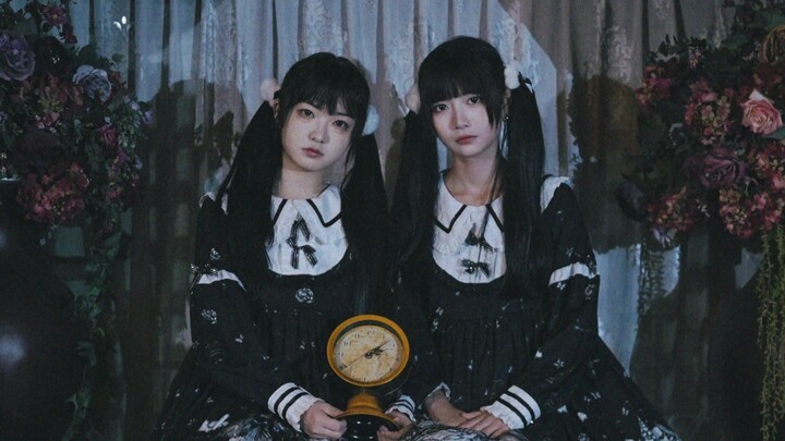 【Zhuanzhuan × toba】Nai Nai / ReoNa (Nonexistent)