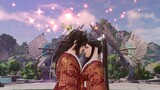 [Jianwang III / Umbrella Qin] Gia đình tôi có một nàng tiên ô, tập 7 (Cuối)