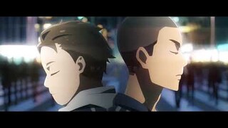The Daily Life Of The Immortal King  Opening / OP English Sub 60 FPS