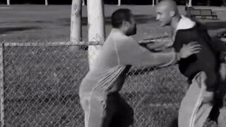 [Black Brothers] People and dogs have different paths! You must know this!