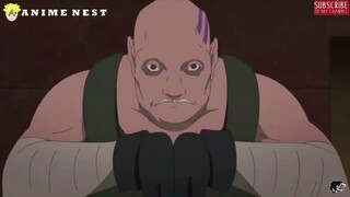 Boruto latest episode 238 full english subbed HD  A Killer on the Ship