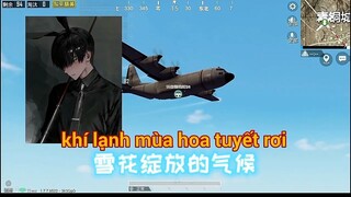 Quảng Hàn Cung, 123 em yêu anh,....