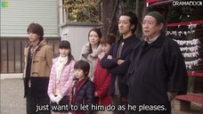 Tokyo Bandwagon Episode 10 Eng Sub