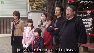 Tokyo Bandwagon Episode 10 Eng Sub