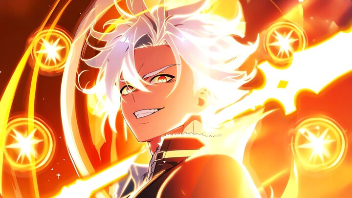 Dia di ISEKAI Jadi Dewa Pedang di Bumi Jadi Hero Rank SSS+ (Part 1)