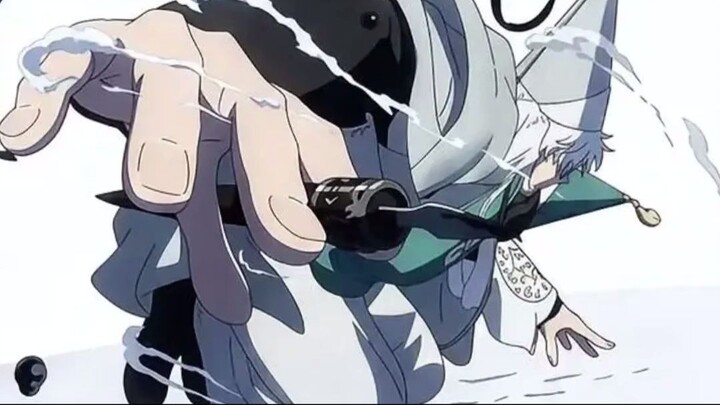 Kipli kamu keren banget 💦