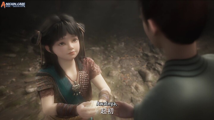 Shrouding The Heavens eps 129