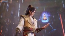 Martial master episode 582 sub Indonesia