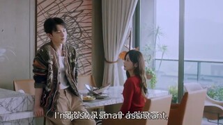 Hook Bait ep 6 (eng sub 2025)