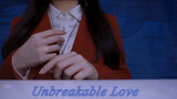 [Music]Gentle cover of <Unbreakable Love>