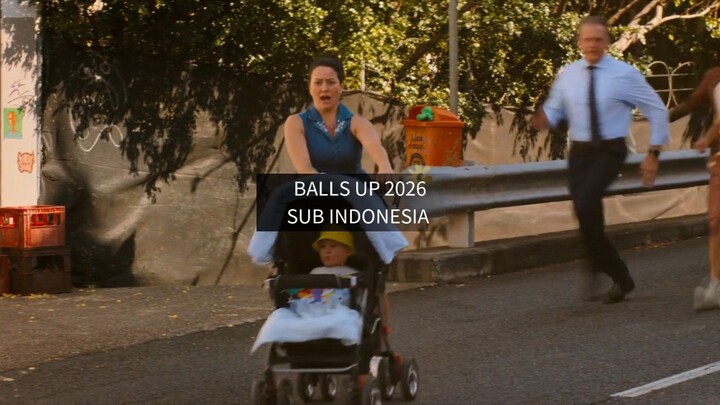 BALLS UP 2026 SUB INDONESIA