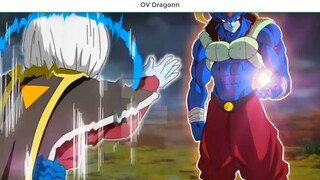 Lý do Beerus và Whis bị triệu tập_ Sức mạnh của Goku – Moro so với Beerus_2