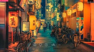 Nhạc Lofi Buồn Hot Nhất Hiện Nay - Những Bản Nhạc Lofi Chill Nhẹ Nhàng 18