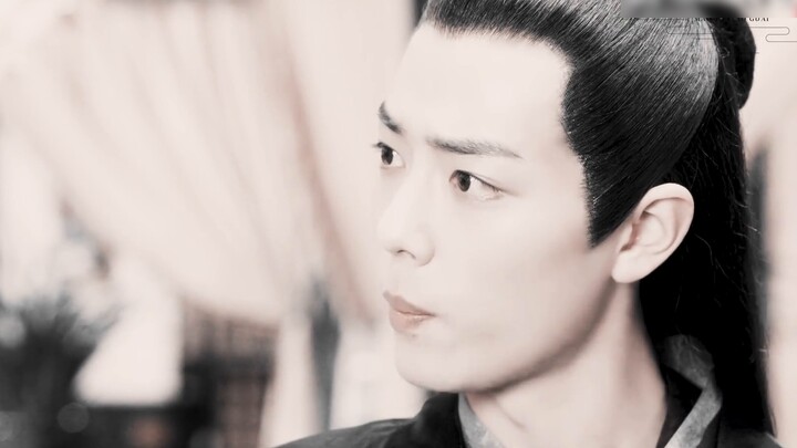 [Xiao Zhan Narcissus｜all envy series｜robbery｜forced love series] Sacrifice of Evil Desire Episode 14