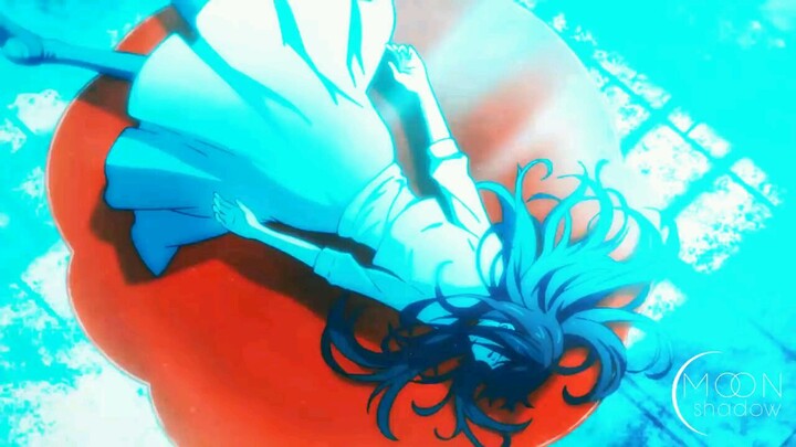 16 Shots AMV