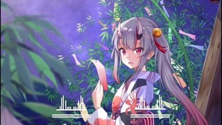 Nightcore - Câu Hứa Chưa Vẹn Tròn