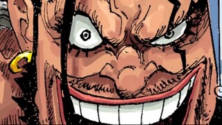 Akhirnya TERUNGKAP‼️ Rocks Adalah Ayah Blackbeard?!