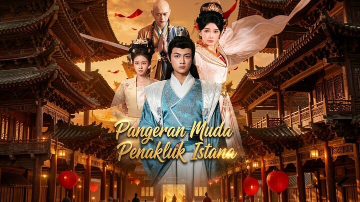 Pangeran Muda Penakluk Istana Full Bahasa Indonesia (MELO)