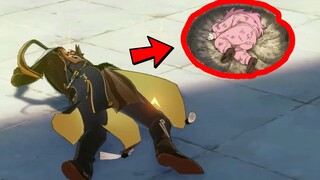 When you set the Difficulty to "Asian Mode" Part 2 | Genshin Impact
