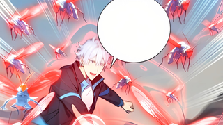 进化蝗虫：11集