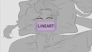 PART 7 LINEART