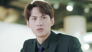 Tình Yêu Và Âm Mưu 2 EP 15 RAW [Sub Việt]