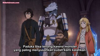 Sozai Saishuka no Isekai Ryokouki eps 6 (sub indo)