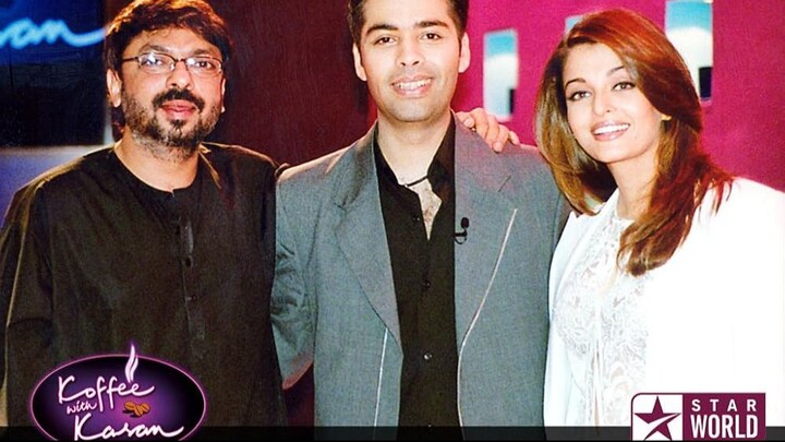 Koffee with Karan | Season 01 Episode 04 | JustboredASF