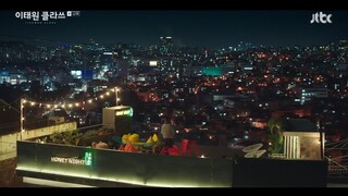 HD - ITAEWON CLASS Ep.12