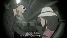 Common Side Effect Eps 3 Indo Sub