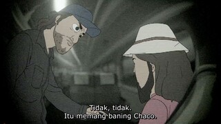 Common Side Effect Eps 3 Indo Sub