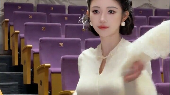 Once I cultivate to the Condensation stage, everyone here will get one just like this!