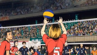 haikyuu