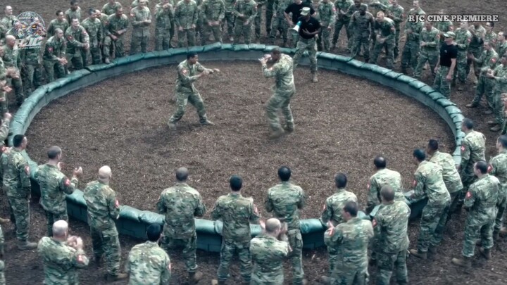 PREMIERE RELEASE KAMI SA VIP BUKAS  IN TAGALOG DUBBED VERSION