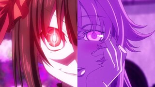 Anime Mix [AMV] A Yandere's Love Song
