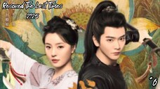 [ SUB INDO ] Rescued The Lost Times Ep 6