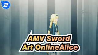 AMV Sword Art Online
Alice_2