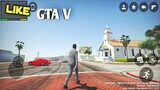 Top 10 Games like GTA 5 For Android 2020 HD