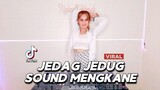 DJ JEDAG JEDUG SOUND JJ KANE CAMPURAN TIK TOK TERBARU 2022 FULL BASS